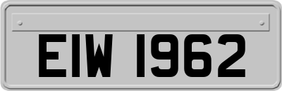 EIW1962