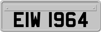 EIW1964