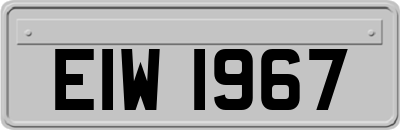 EIW1967