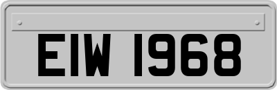 EIW1968