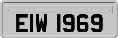 EIW1969