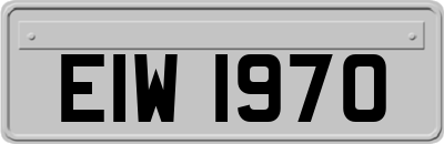EIW1970
