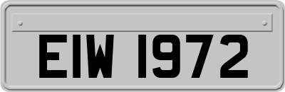 EIW1972