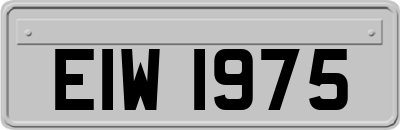 EIW1975