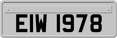 EIW1978