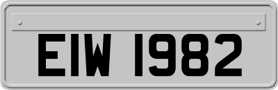 EIW1982