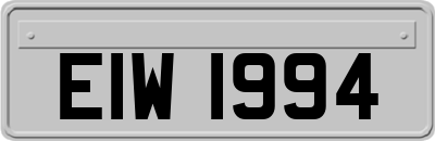EIW1994