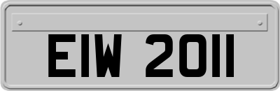 EIW2011