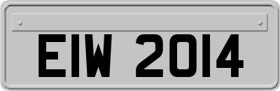 EIW2014