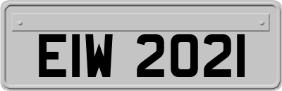 EIW2021