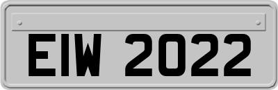 EIW2022