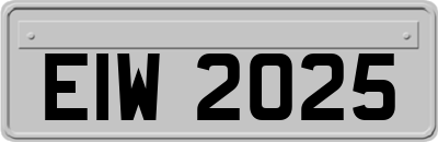 EIW2025