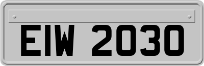 EIW2030