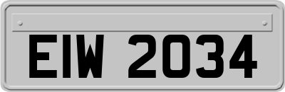 EIW2034
