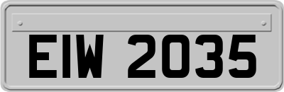 EIW2035