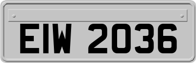 EIW2036
