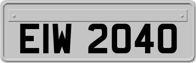 EIW2040