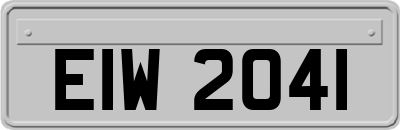 EIW2041