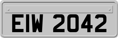 EIW2042