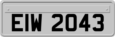 EIW2043