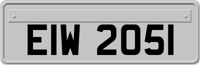EIW2051