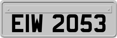 EIW2053