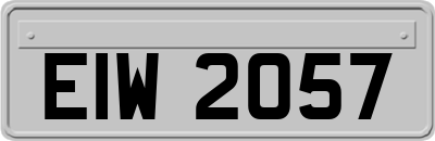 EIW2057