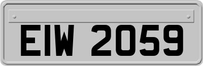 EIW2059