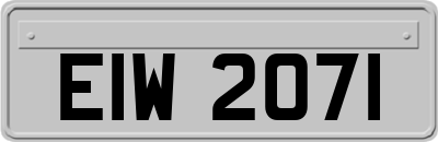 EIW2071