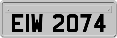 EIW2074