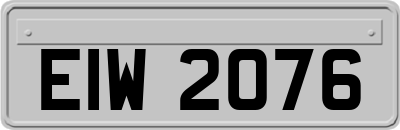 EIW2076