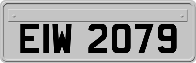 EIW2079