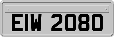 EIW2080