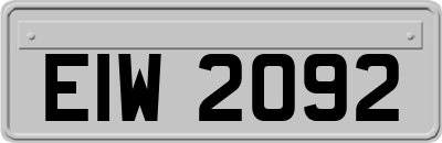 EIW2092