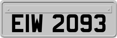 EIW2093