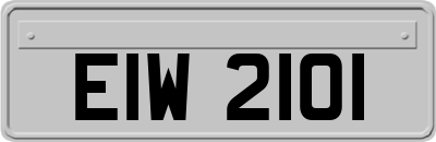 EIW2101