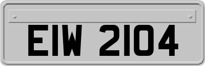EIW2104