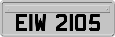 EIW2105