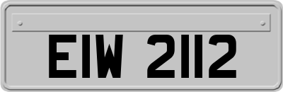 EIW2112