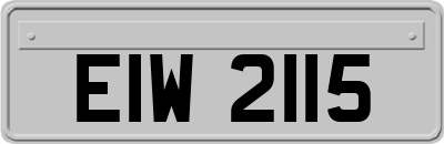EIW2115