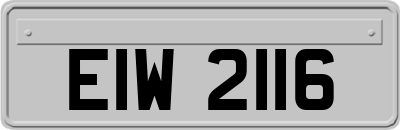 EIW2116