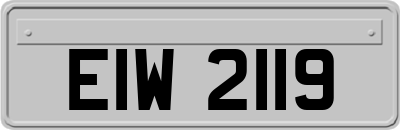 EIW2119