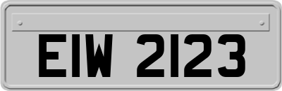 EIW2123