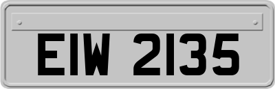 EIW2135