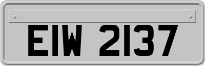 EIW2137