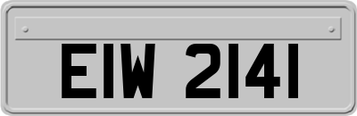EIW2141