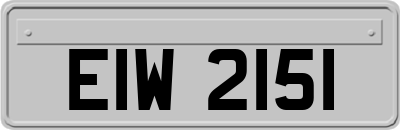 EIW2151