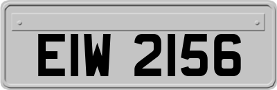 EIW2156