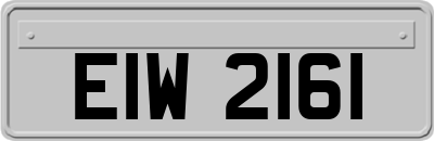 EIW2161