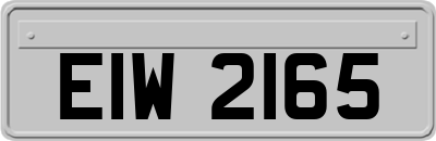 EIW2165
